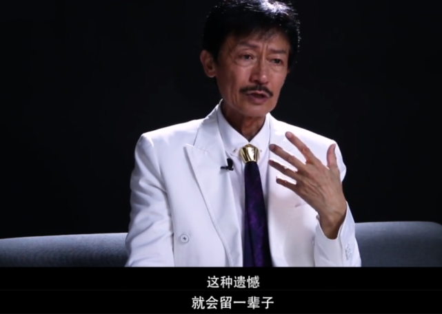 陈勋奇晒照悼念去世女儿,6年了心情依旧难过,网友劝他