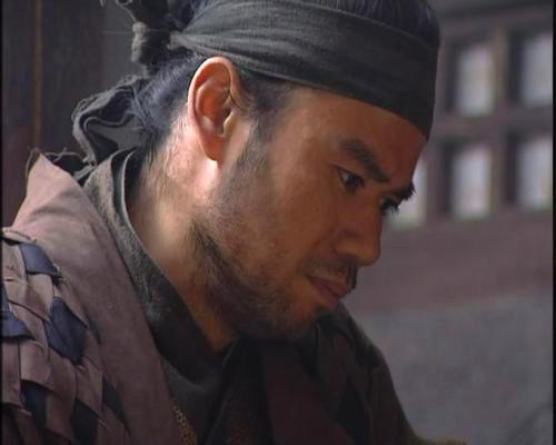 《水浒传》里那些五大三粗的汉子竟然喜欢