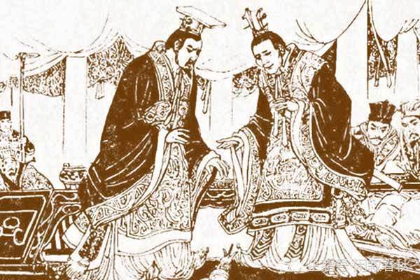 卫国史话三桓公罢黜了骄奢的弟弟却被弟弟引来了更强大的敌人