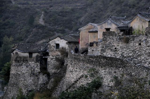 盘点京西10大古村落,北京周边小众避暑胜地,你想去哪一个?