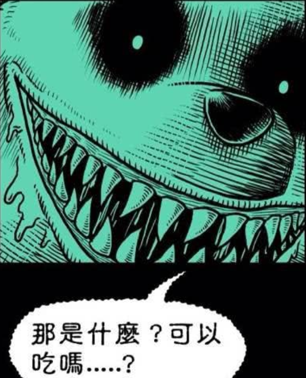 无声恐怖:布偶熊