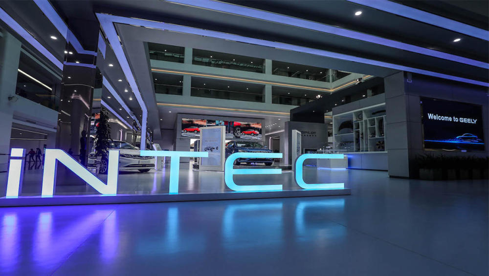 自主品牌也有精髓 各大车企的核心技术盘点