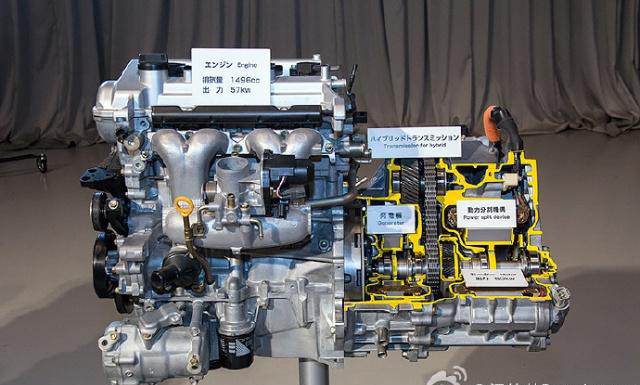 自主品牌也有精髓 各大车企的核心技术盘点