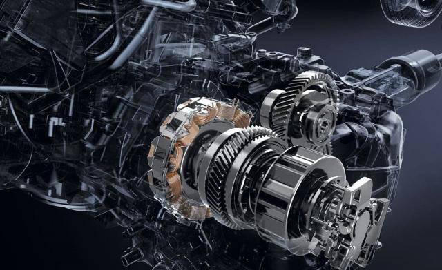 自主品牌也有精髓 各大车企的核心技术盘点