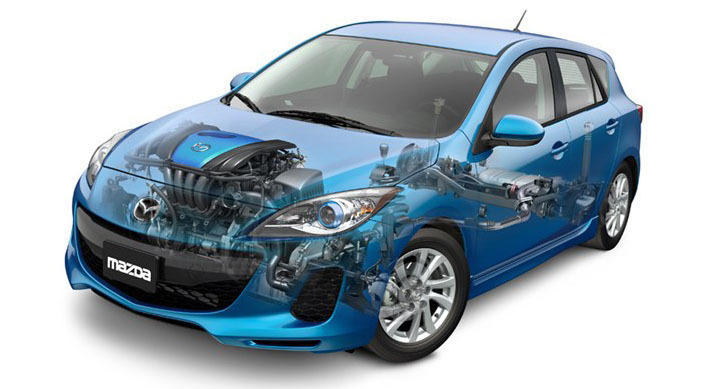 自主品牌也有精髓 各大车企的核心技术盘点