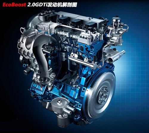 自主品牌也有精髓 各大车企的核心技术盘点