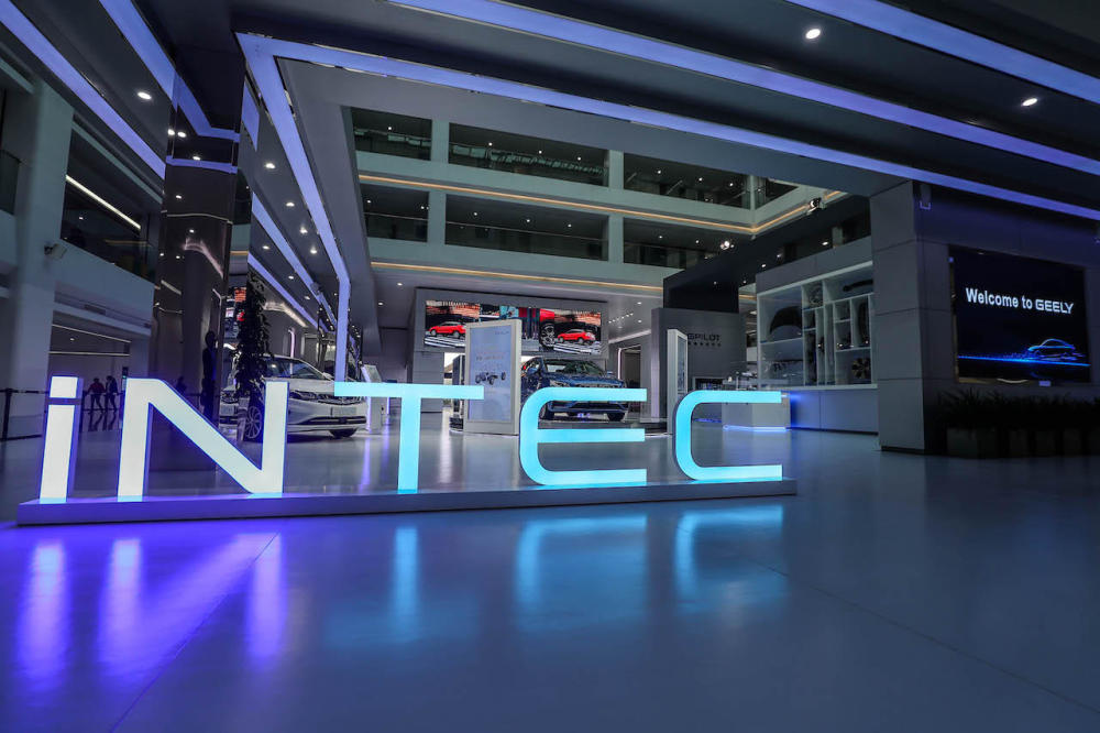 自主品牌也有精髓 各大车企的核心技术盘点