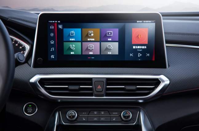 自主品牌也有精髓 各大车企的核心技术盘点