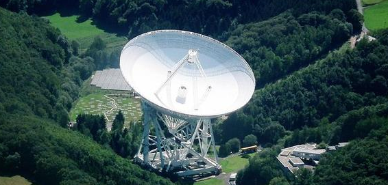 位于贵州的"中国天眼"望远镜预计9月寻找