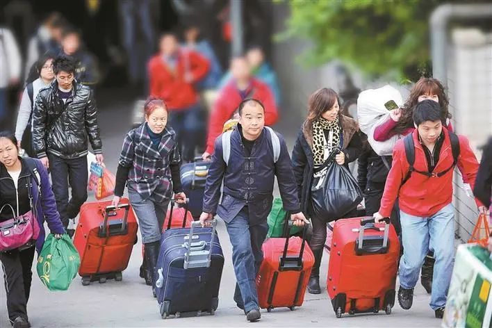 深圳移民反感外来人口_深圳外来人员