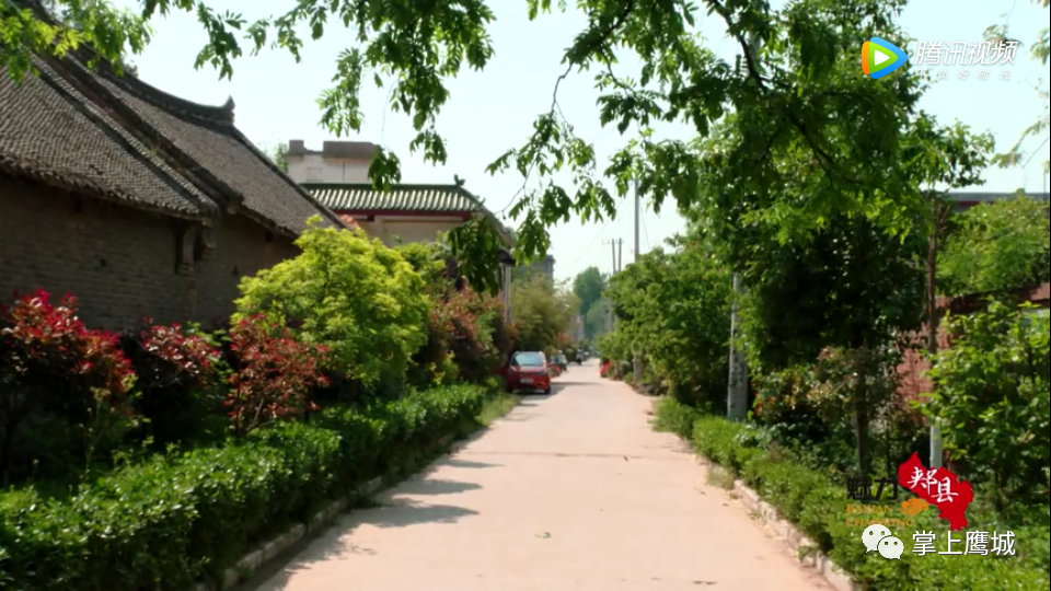 经县(市,区)申请,市级推荐,省级核查,省农业农村厅拟将中牟县雁鸣湖镇