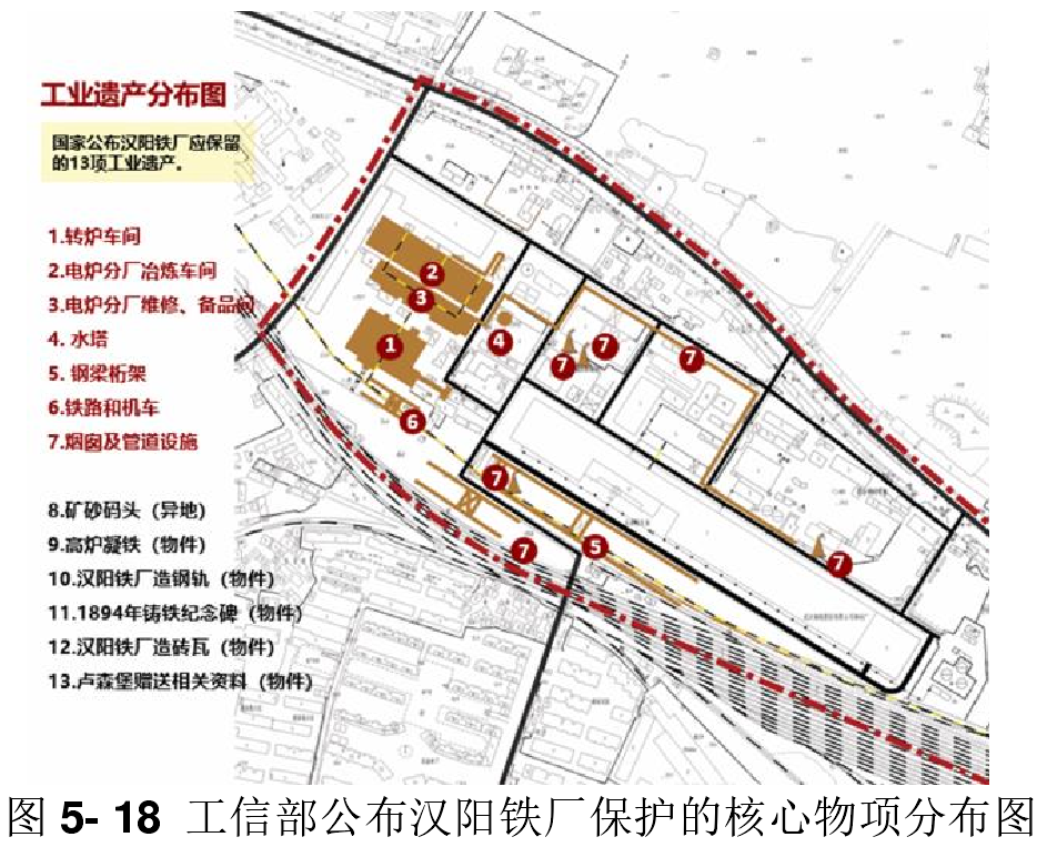 武汉汉阳铁厂,第1家大型钢铁联合企业,终逃不过卖地求