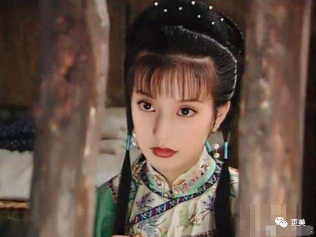 鞠婧祎和王思聪女友，联手开创富二代最爱的新绿茶脸！