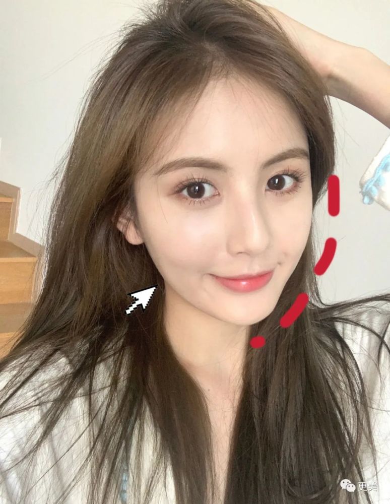 鞠婧祎和王思聪女友，联手开创富二代最爱的新绿茶脸！