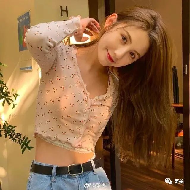 鞠婧祎和王思聪女友，联手开创富二代最爱的新绿茶脸！