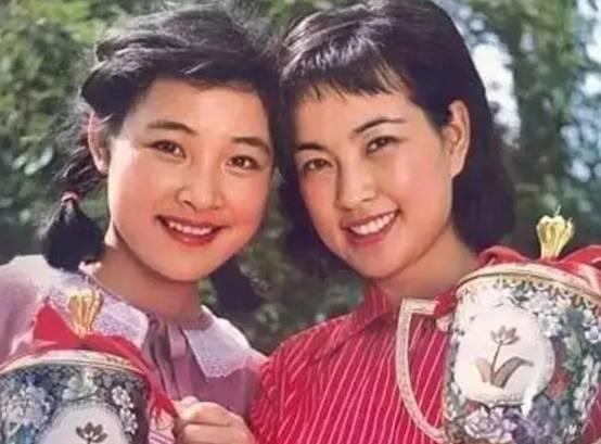 1985年,留美归来的陈冲一句话"毁"掉春晚,35年后再次