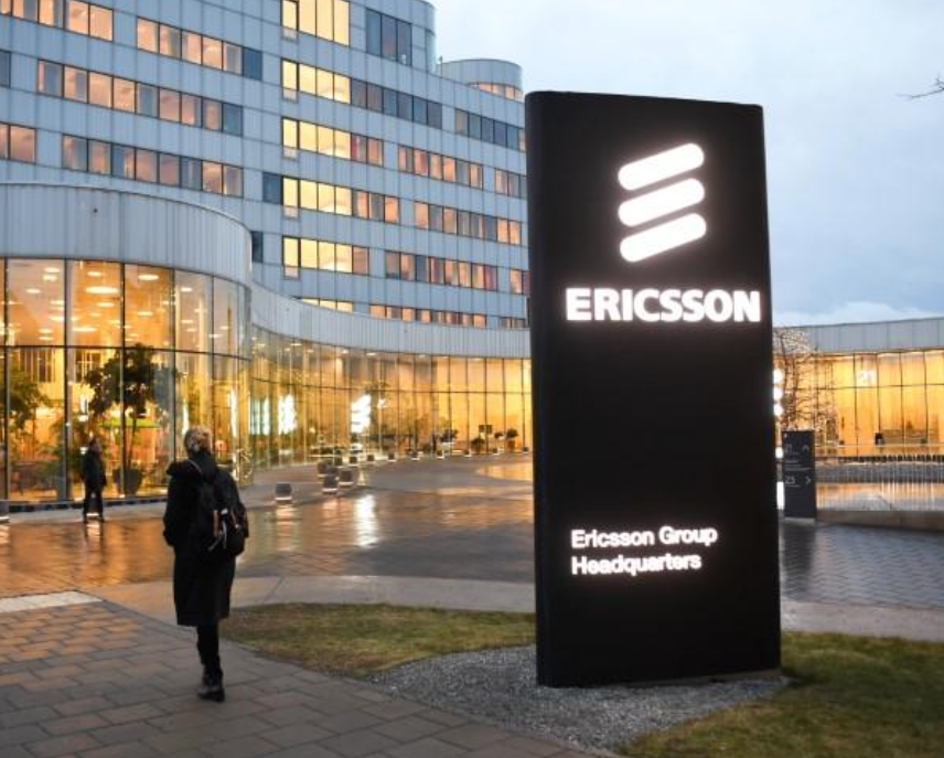 加拿大电信公司选择采用爱立信和诺基亚的5g