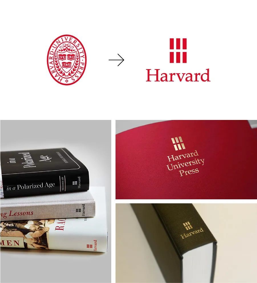 logo设计大揭秘:他们凭什么可以设计出世界知名商标?