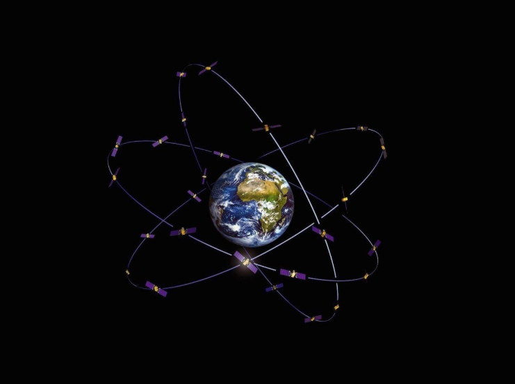 同样是精准定位,美国gps需要24颗卫星,为何北斗却多达