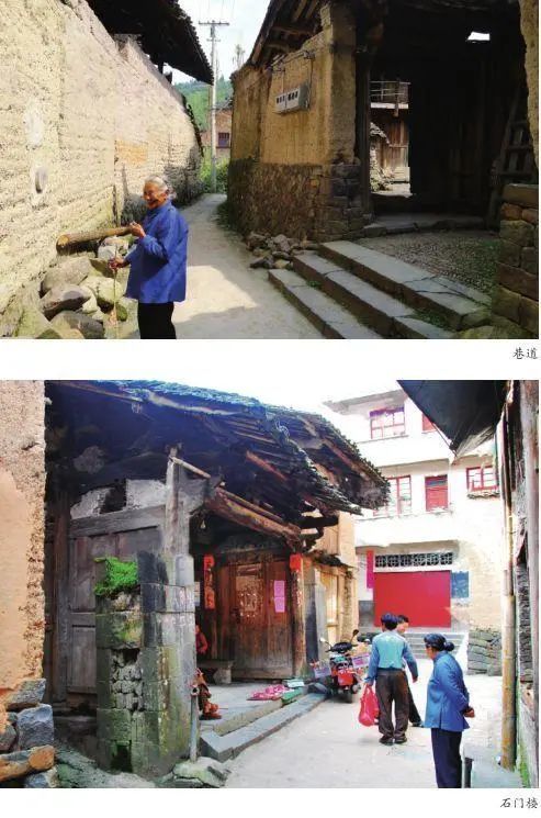 福建寿宁10个古村古镇这些秀美风景藏匿深山少为人知