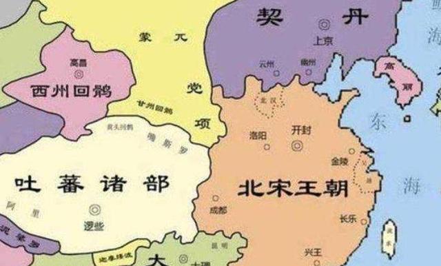 两宋后宫的女人多次临朝辅国为何从未出现外戚乱政的现象