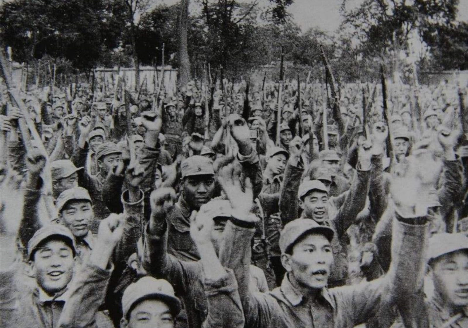 解放战争中的三大战役,哪场最难打?淮海当属第一