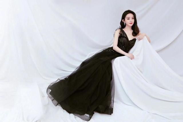 赵丽颖太拼了！为回归大银幕加强健身锻炼，网友：自律的人真美！