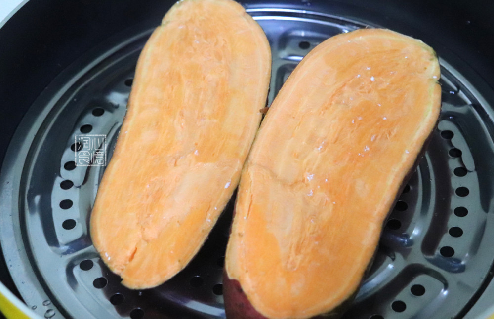 袁姗姗拥有马甲线5年，直播间晒健身食谱，三餐这样吃，想胖都难