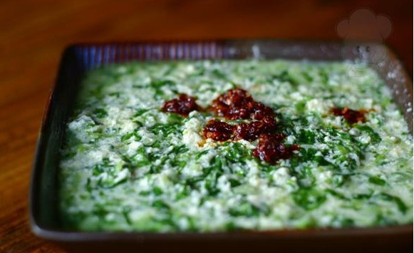 从美食开始了解一个地方:在贵州的美食奇遇