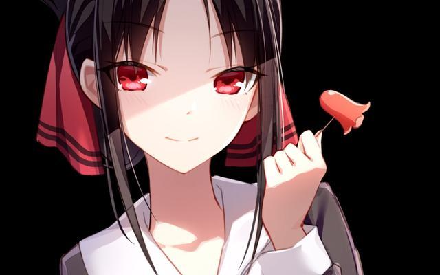 盘点二次元里让人无可奈何的毒舌女,谁是你心中的毒舌