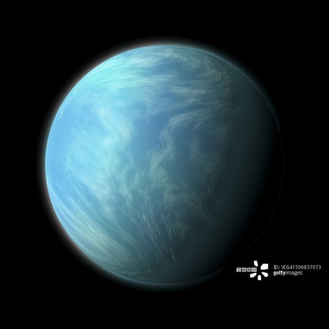 接近地球的行星,这颗最新确认的系外行星名为 开普勒-22b(kepler-22b)