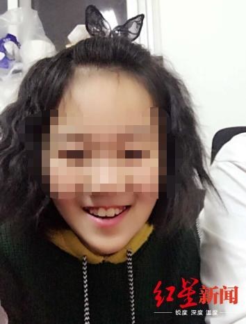 残忍！12岁女儿遭继母虐打，脑梗死住进ICU，生父差点晕倒