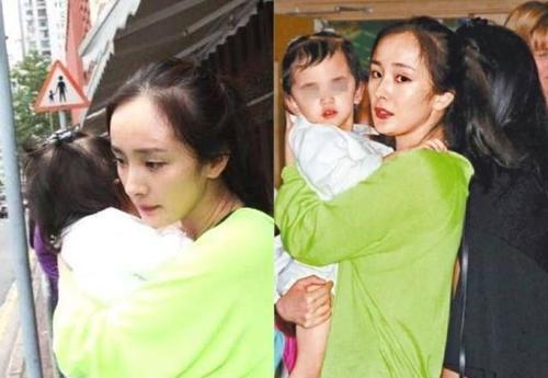 同样是生孩子,孙俪选择顺产,杨幂选择剖腹产,如今俩人