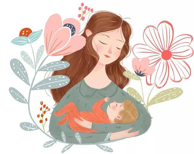 怎么样才算得上"好妈妈?这是我见过,最好的回答