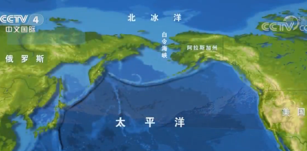 俄军果断反击美军一系列挑衅 美俄为何争夺这里的控制权？