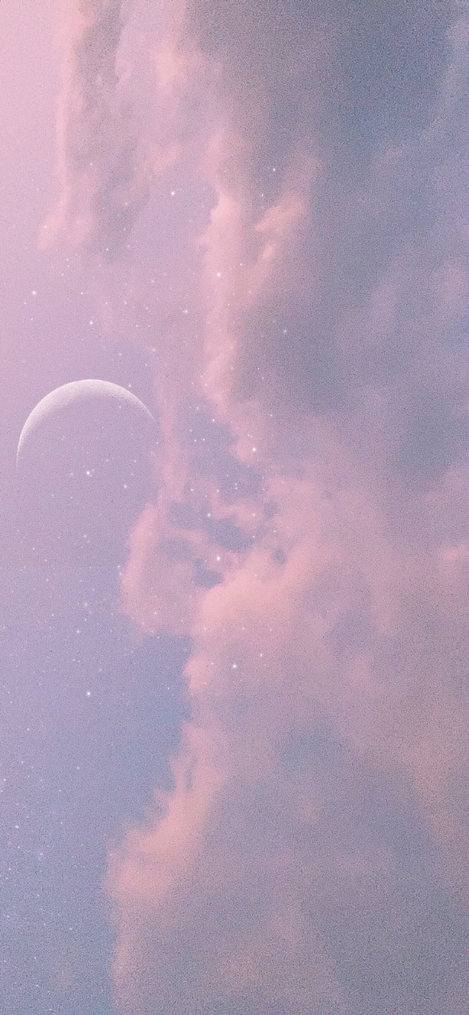 壁纸|粉色系