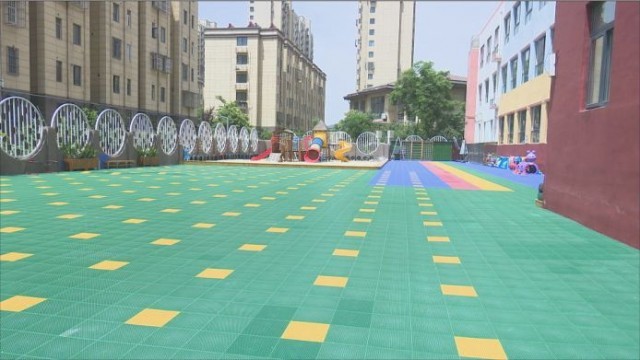 把好学校办在家门口 徐州市新增13所省优质幼儿园