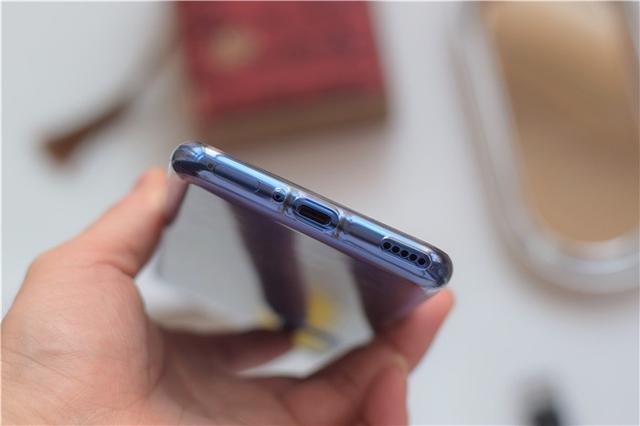 荣耀play4t充电口,荣耀play4t充电接口 荣耀play4 pro 上手,炫酷机甲蓝,外观,性能,充电如何?