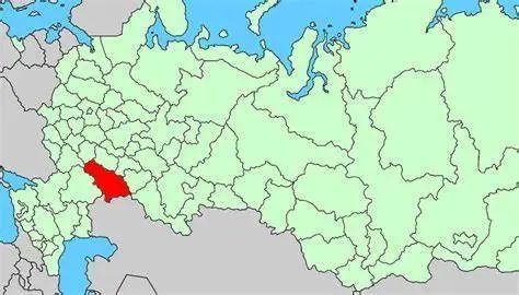 萨拉托夫州位于俄罗斯的西南部,与哈萨克斯坦接壤,伏尔加河从这里流