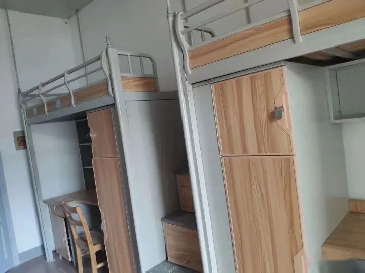 中国36所双一流大学宿舍曝光来看看你的大学宿舍吧