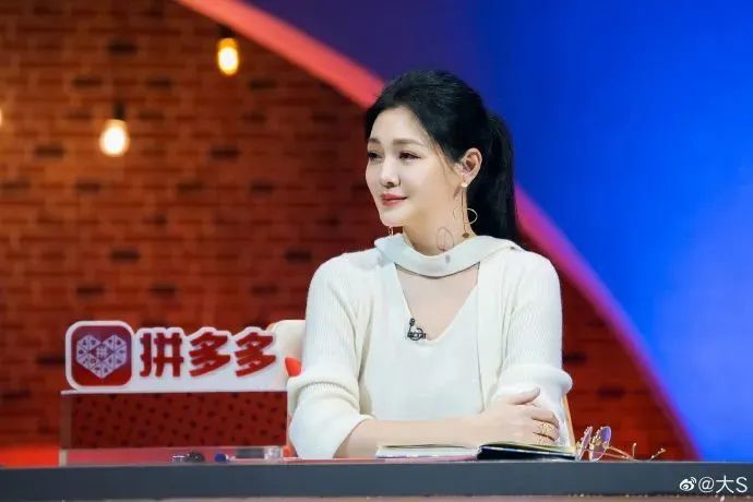大S四天不洗头、肯豆自制发膜，为了护发她们真的好拼！