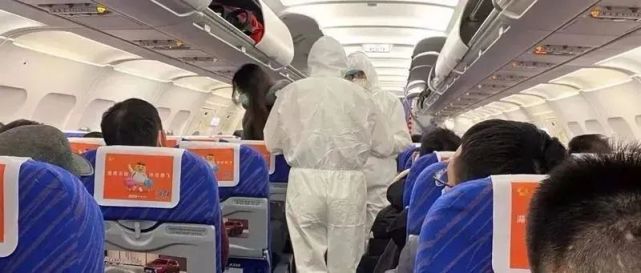 补壹刀：中国公布国际航班新政是对美国让步？