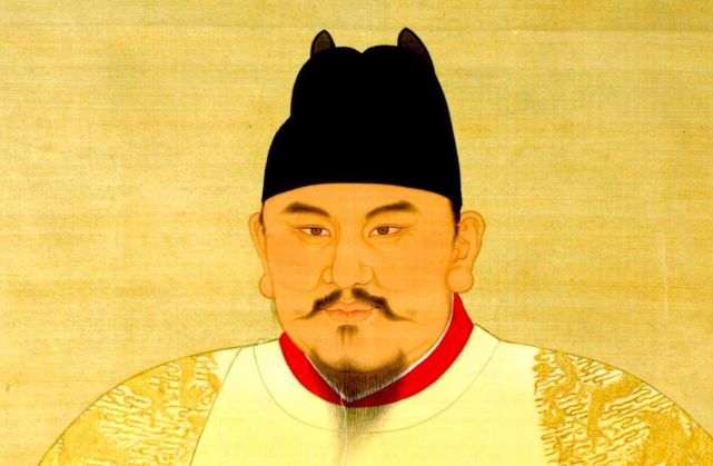 大明16帝朱瞻基36岁壮年驾崩的背后还有这一科学理论