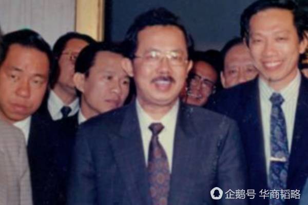 印尼的这四家福建人 财富多过本国一亿老百姓