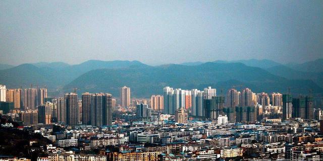 遂宁市总人口_卫星上看四川的 中心 城市 总人口380万,不愧为一座宜居之城