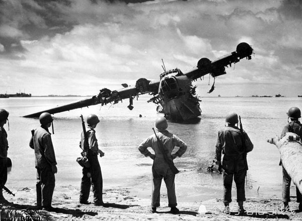 太平洋战争时期日本海军航空兵的救生装备