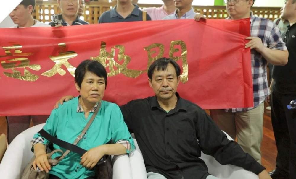 马保国被“禁赛”，武术大师或面临退役，68岁高龄沦为体坛笑柄