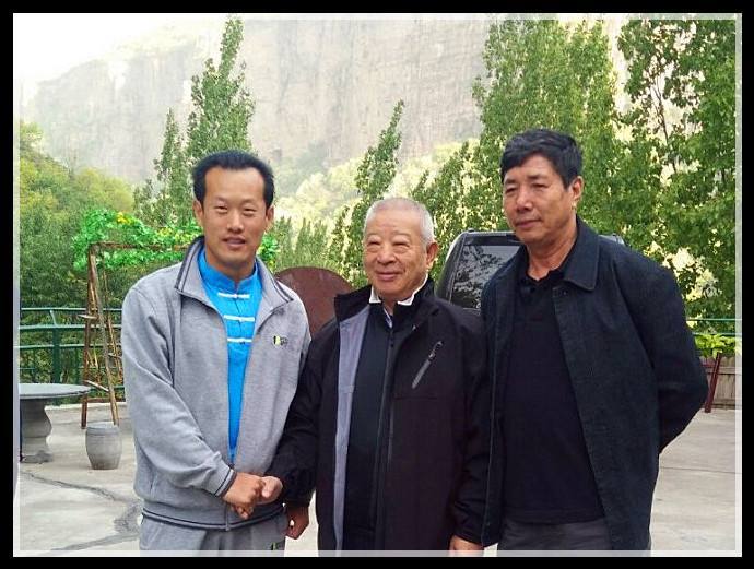 马保国被“禁赛”，武术大师或面临退役，68岁高龄沦为体坛笑柄