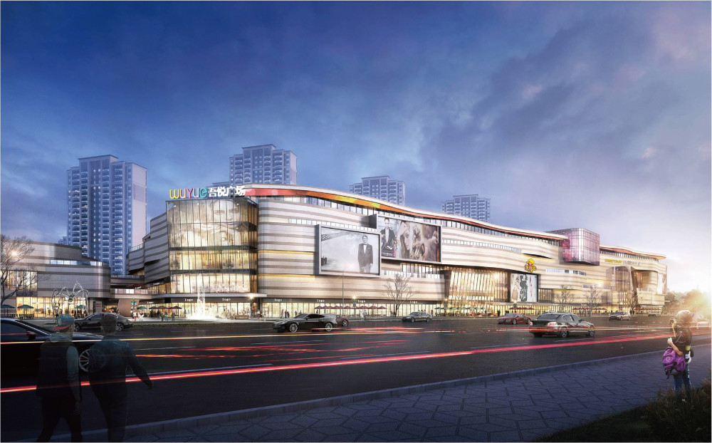好消息!江津双福将打造科学城南部创新中心和商贸中心