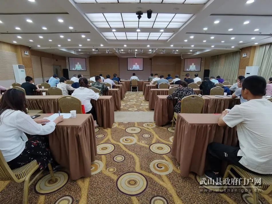 人口普查领导电视讲话_人口普查